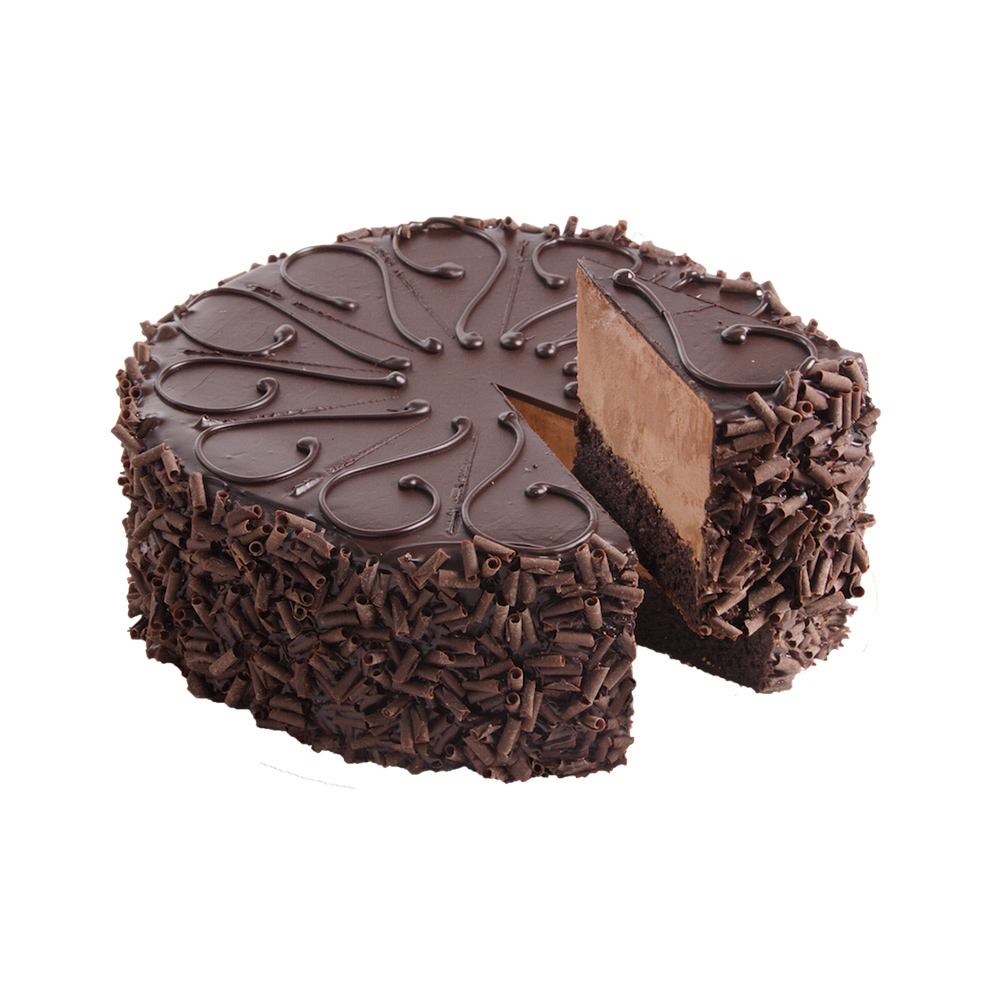 La Rocca Chocolate Truffle 8”
