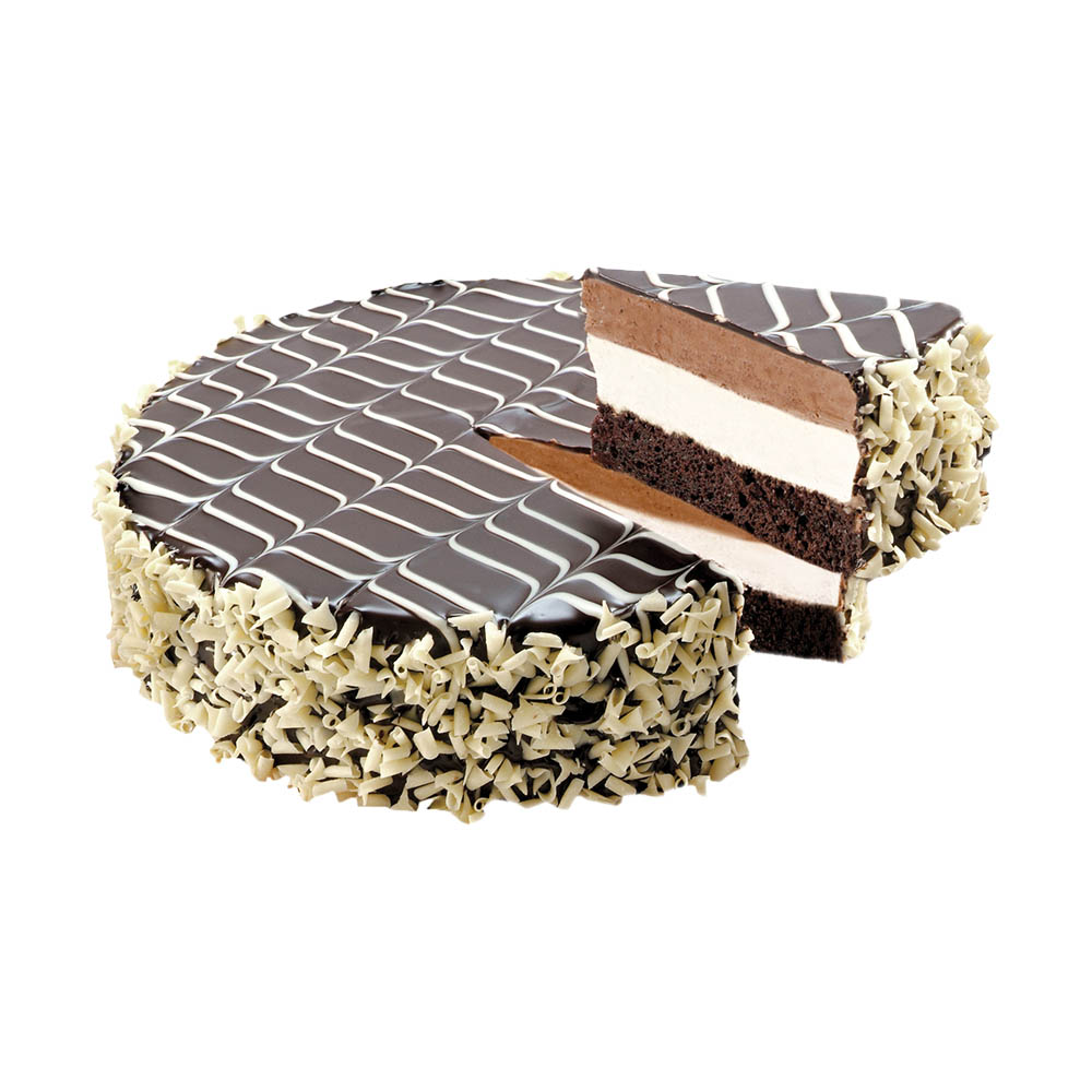 La Rocca Truffle Royal 8”
