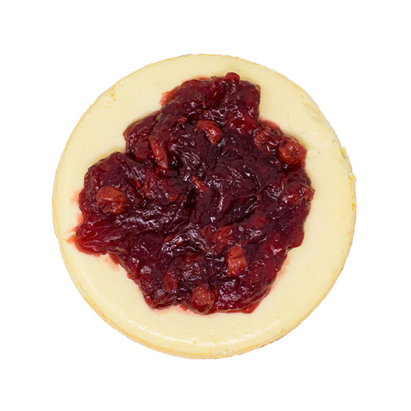 Phipps Cherry Cheesecake 7 Inch