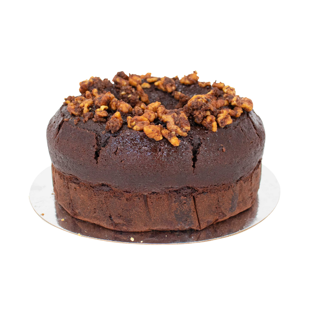 Phipps Chocolate Honey Cake 8in