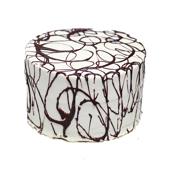 Phipps Dad's Layer Cake Medium 8"