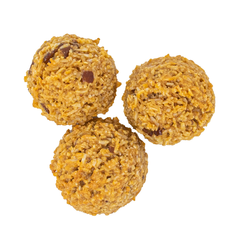 Phipps Dulce De Leche Macaroon 1ea