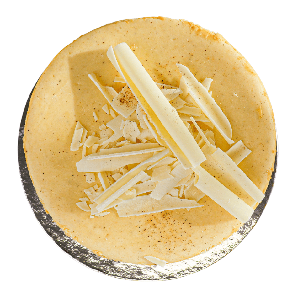 Phipps Eggnog Cheesecake 1ea