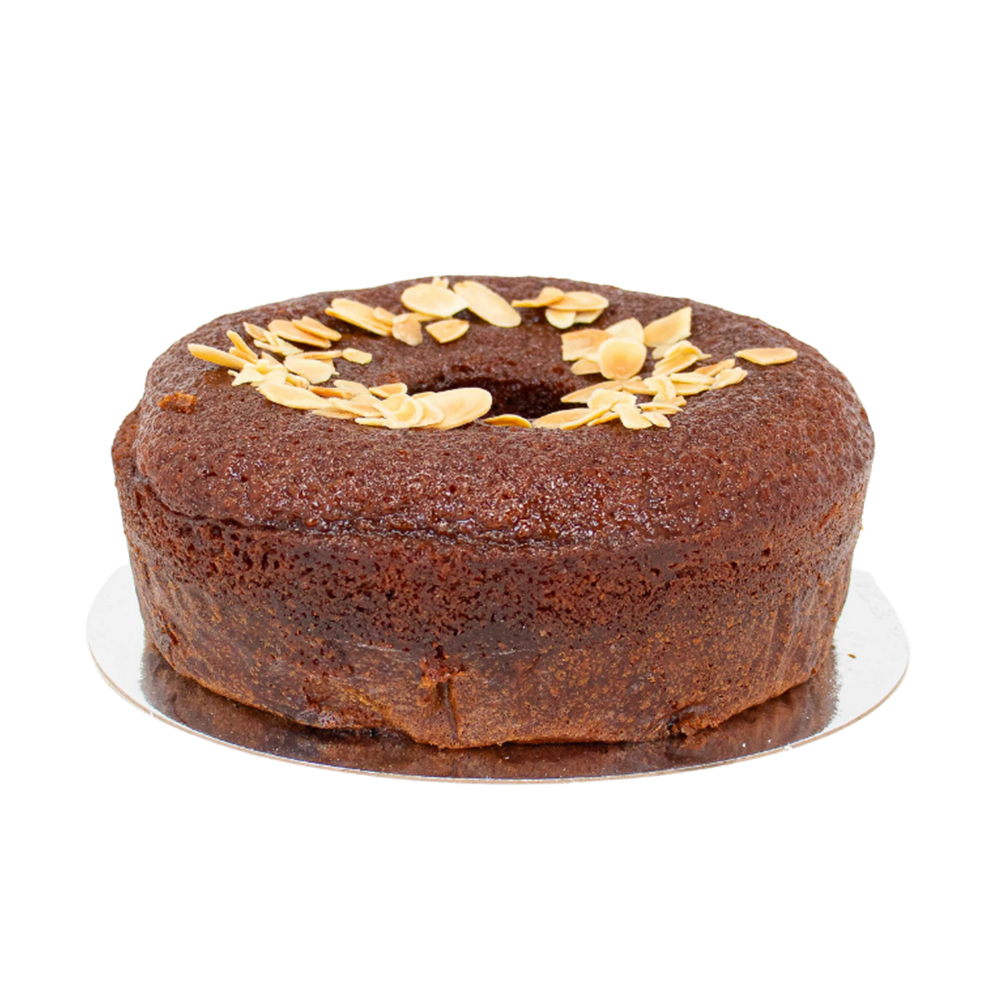 Phipps Honey Cake 8in