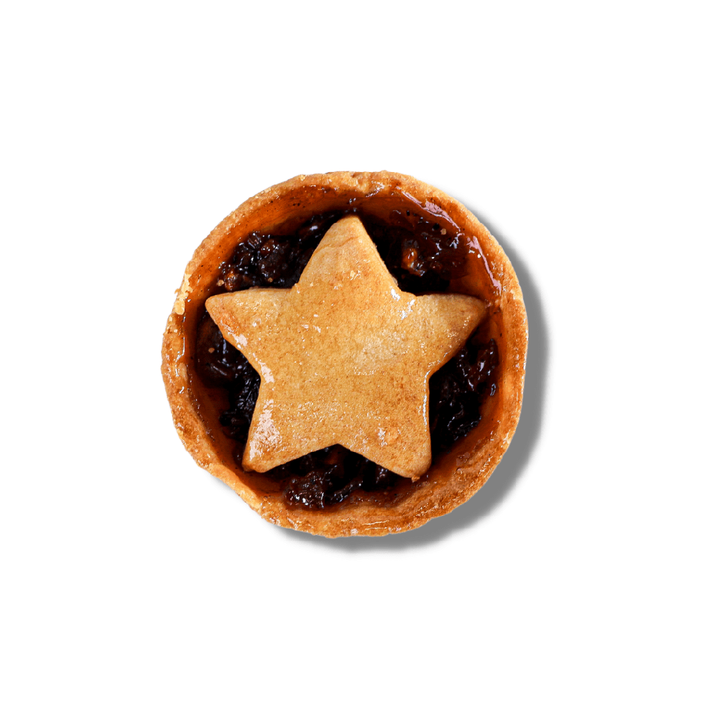 Phipps Mince Tart 1ea