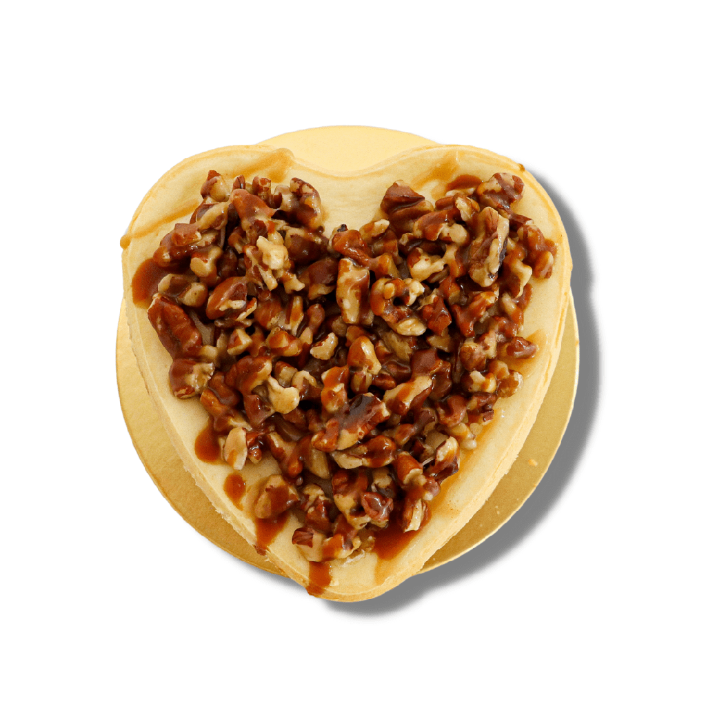 Phipps Pecan Tart Cheesecake 1ea