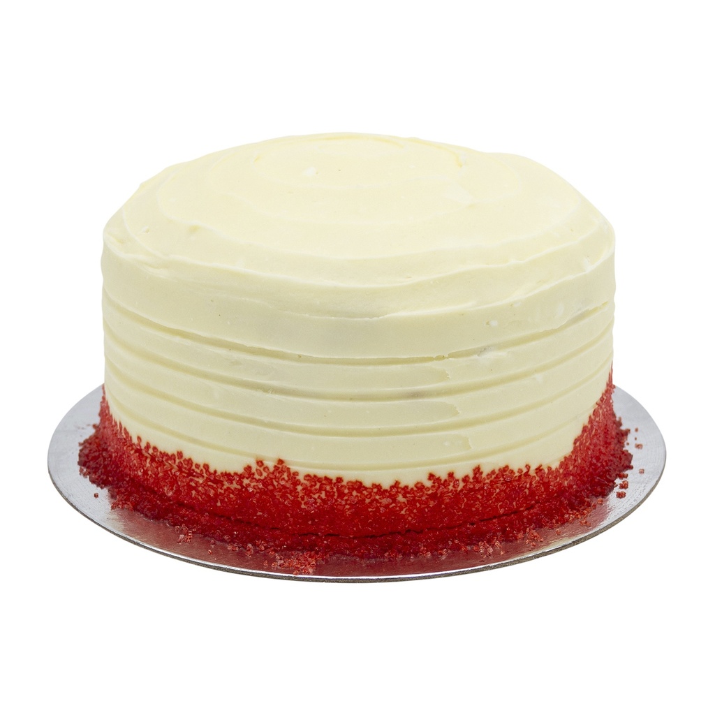 Phipps Red Velvet Cake Small 5"