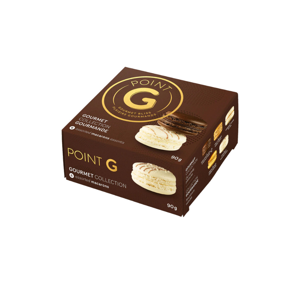 Point G Cannele (6Pk)