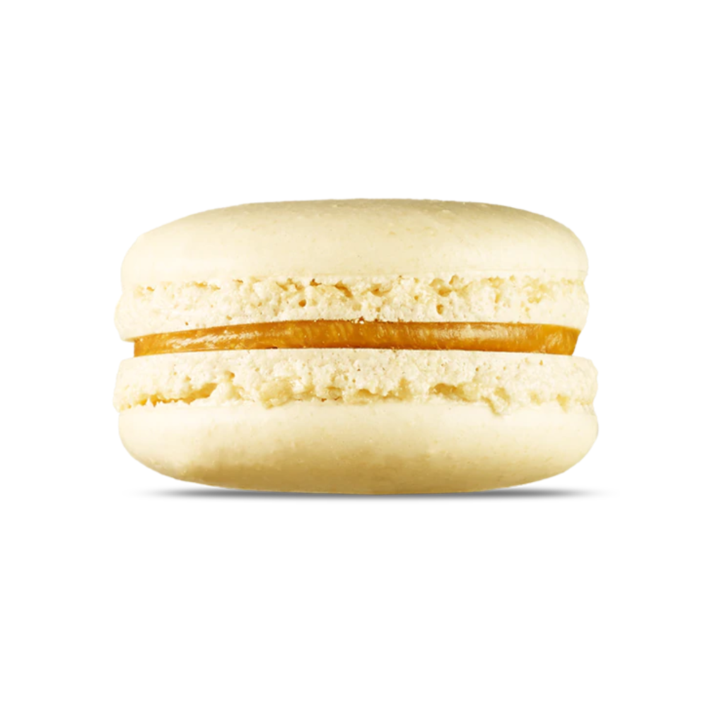 Point G Macaron Caramel Fleur De Sel 15G
