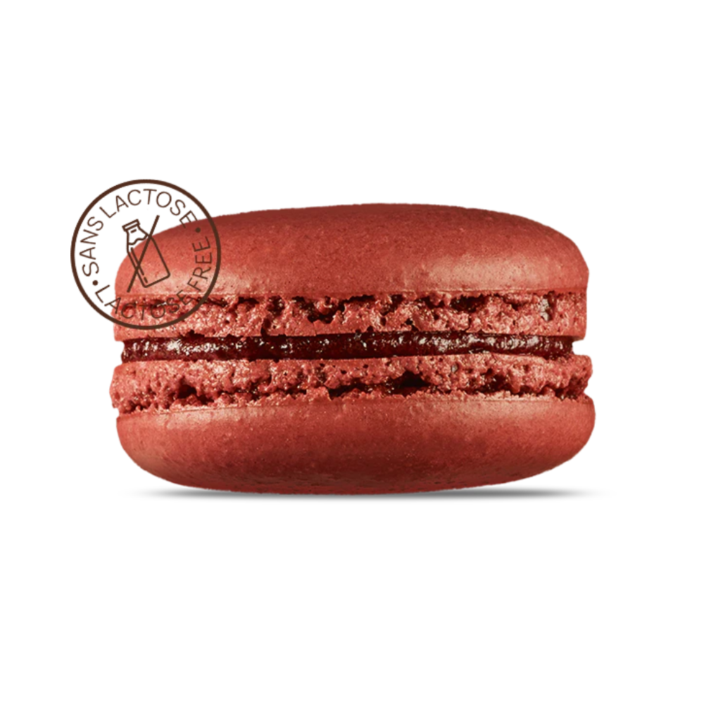 Point G Macaron Cherry 15G