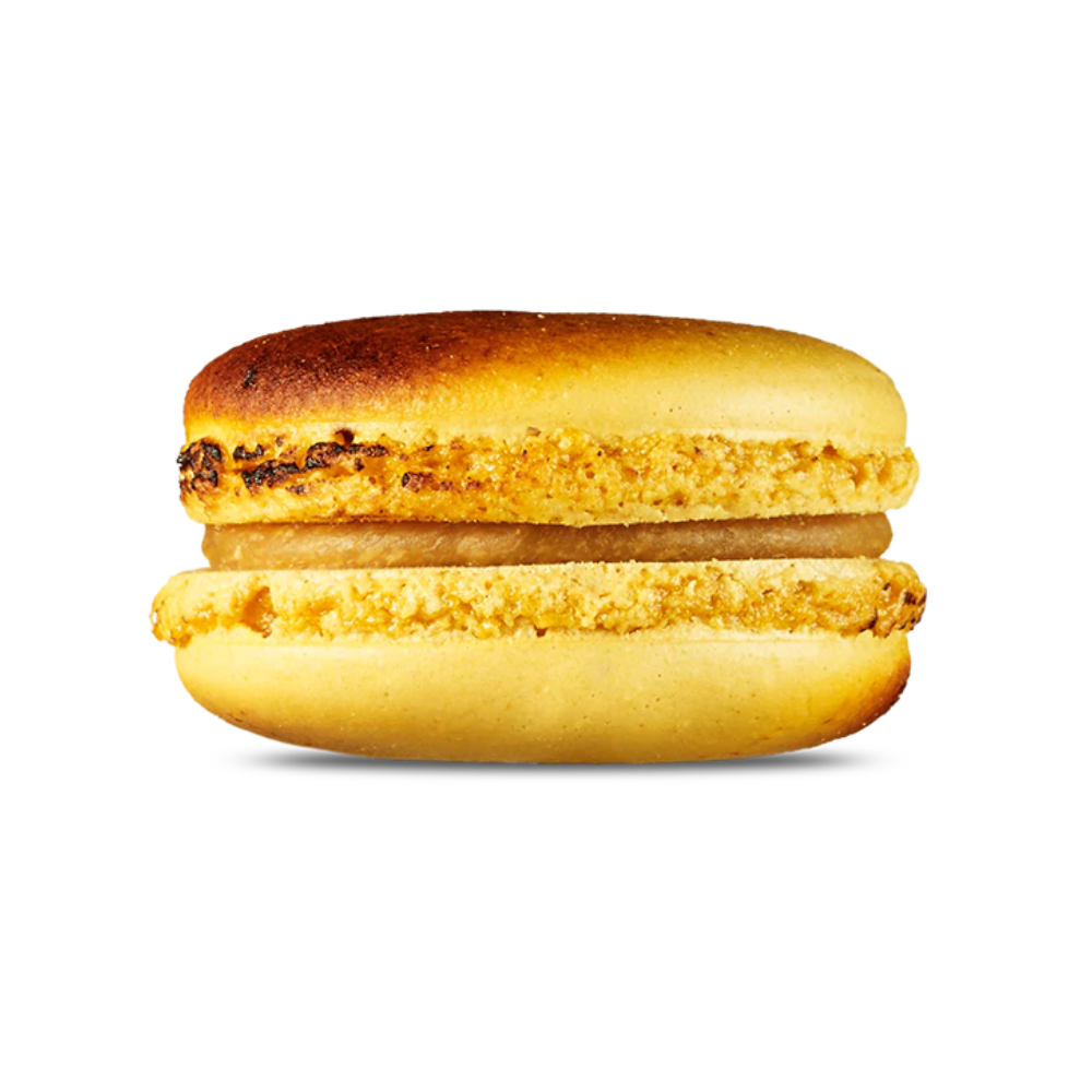 Point G Macaron Crème Brûlée 15G