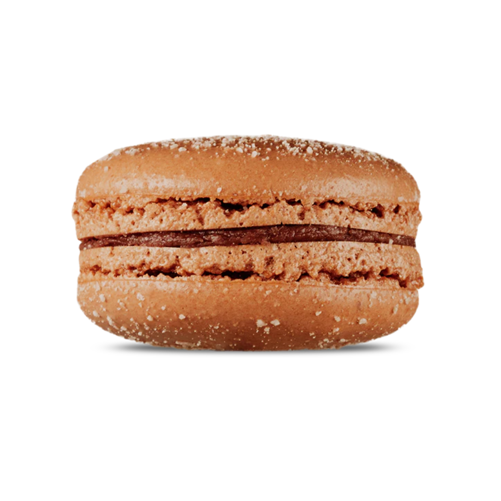 Point G Macaron Hazelnut 15G