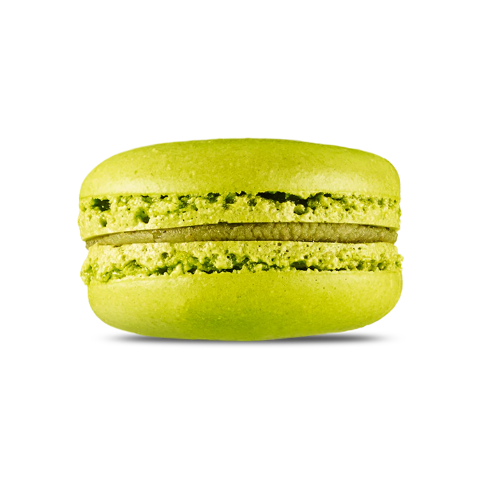 Point G Macaron Pistachio 15G