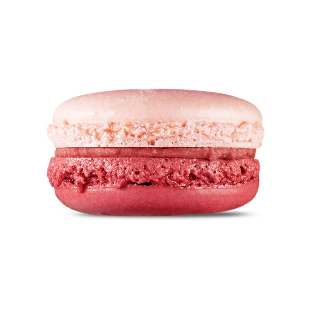 Point G Macaron Raspberry-Litchi 15G