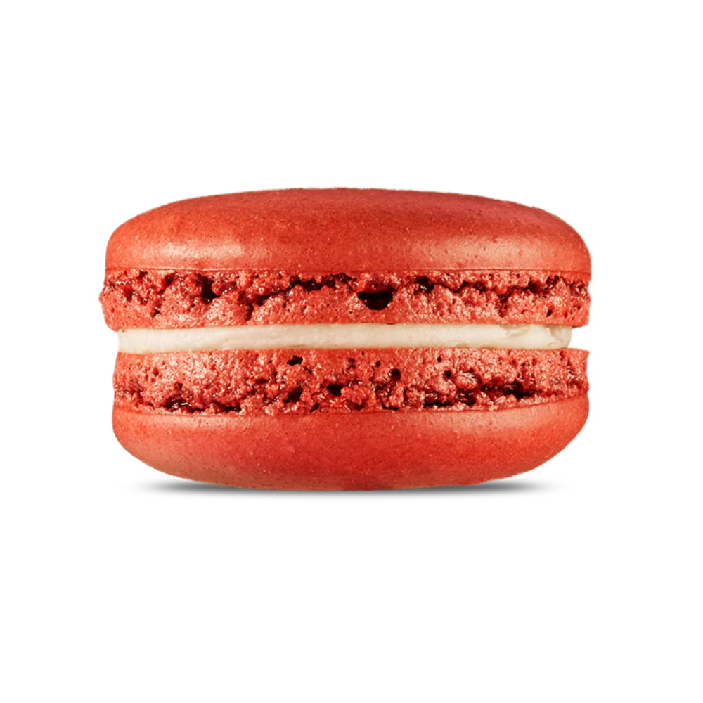 Point G Macaron Red Velvet 15G