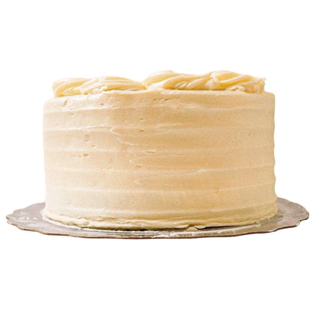 Pusateri's Carrot Cake 6"