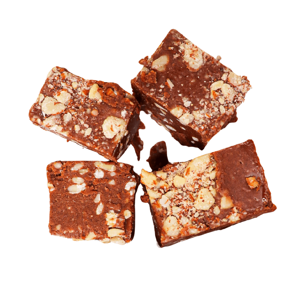 Pusateri's Chocolate Almond Dream 56G