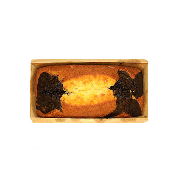 Pusateri's Marble Tea Loaf 312G