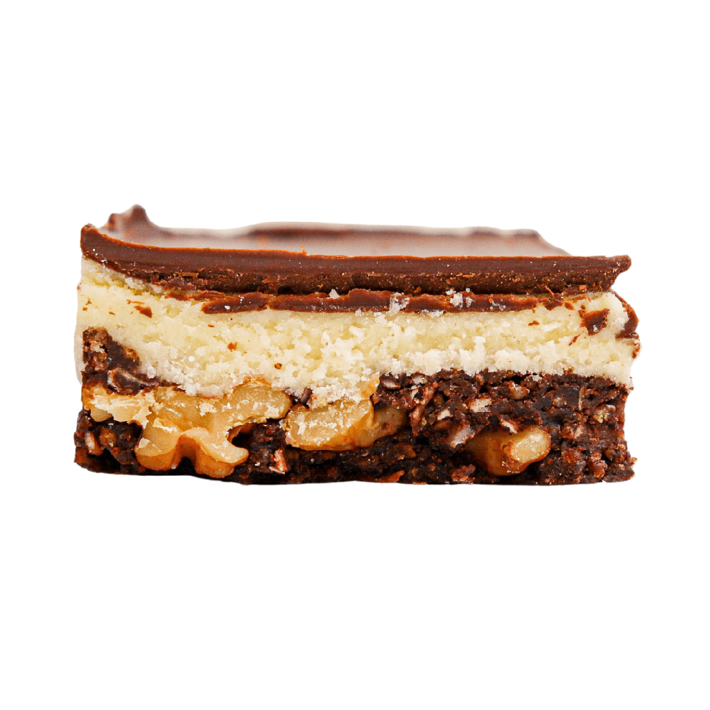 Pusateri's Nanaimo Bar 1ea