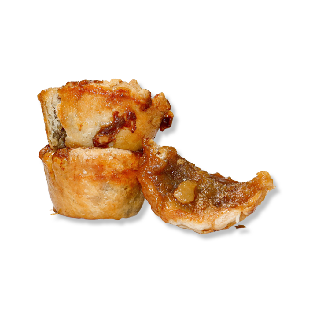 Pusateri's Plain Butter Tart 1ea