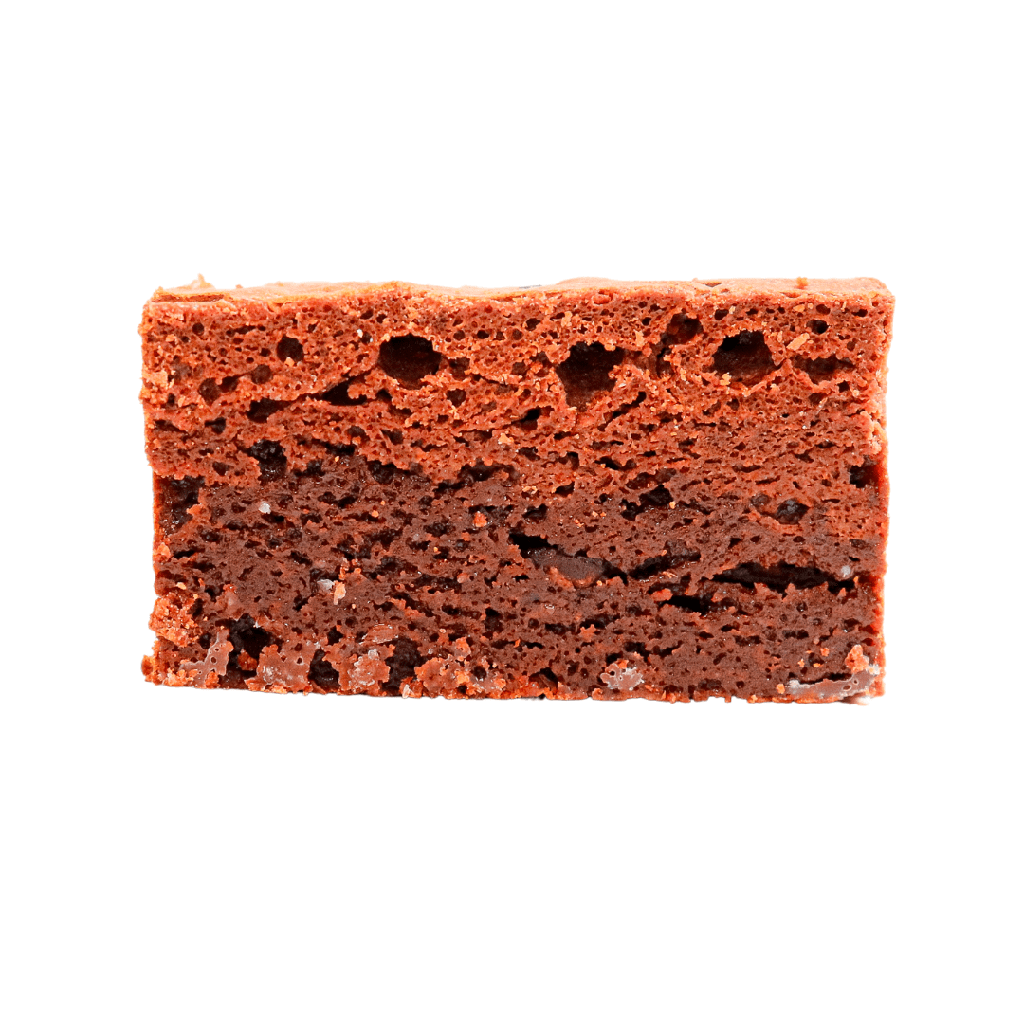 Pusateri's Sea Salt Caramel Brownie 1ea