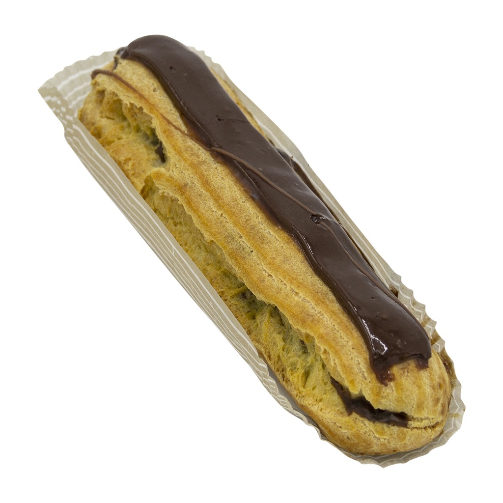 Rahier Chocolate Éclair 1ea