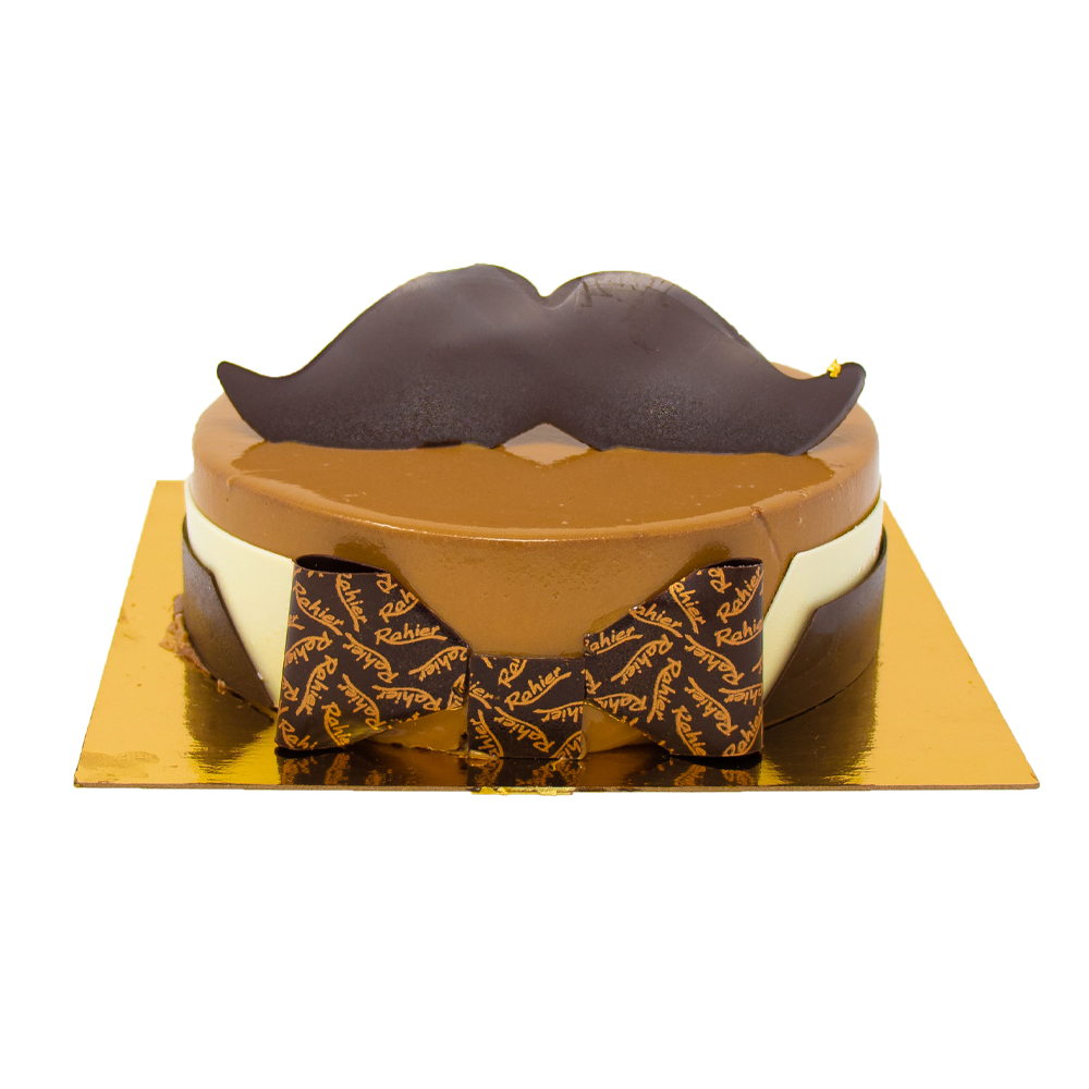 Rahier Father's Day Cake (Serves 4)