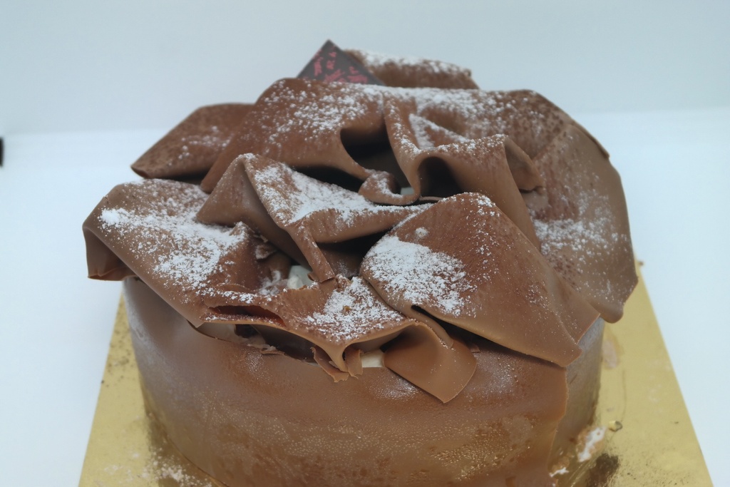 Rahier Foret Noire 4Pk