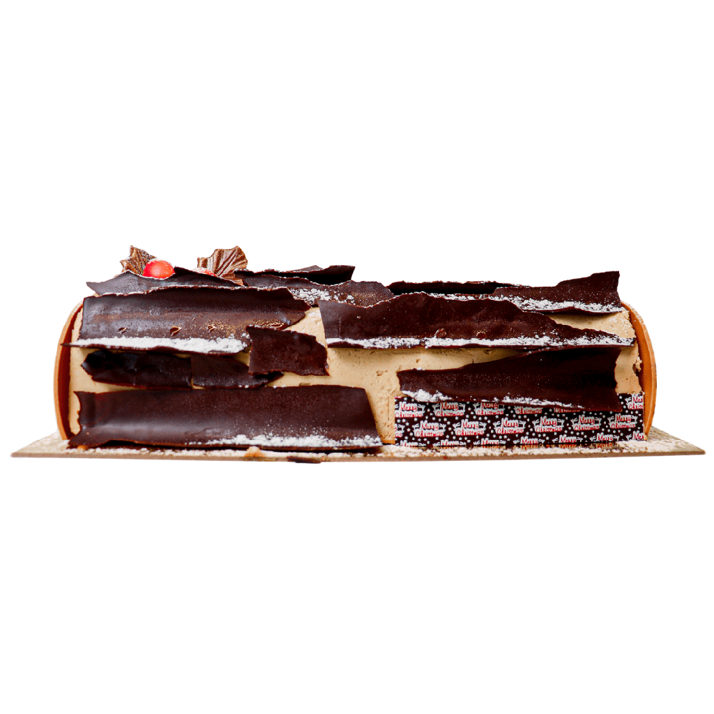 Rahier Mocha Buche 1ea