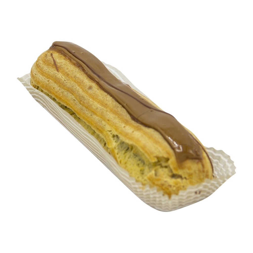Rahier Mocha Éclair 1ea