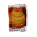 Rahier Pear Tart 1ea
