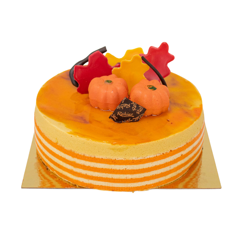 Rahier Thanksgiving Cake 4S