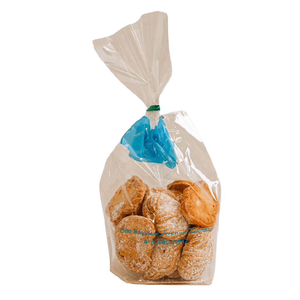 Rahier Winners 100g
