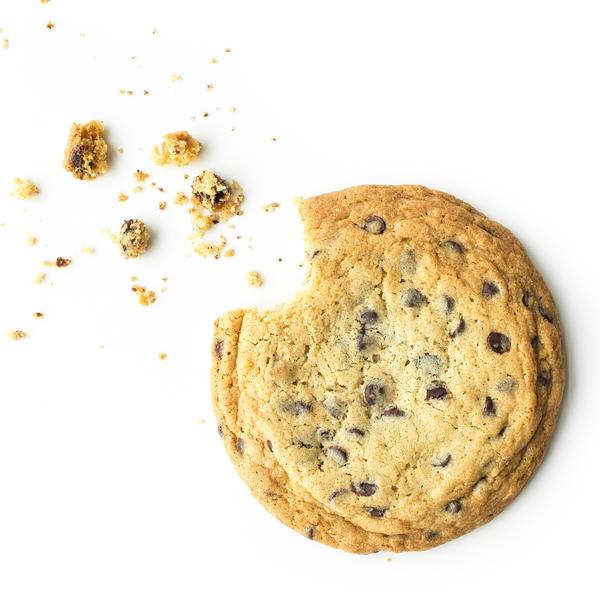 Sullivan & Bleeker Chocolate Chip Cookies 600G