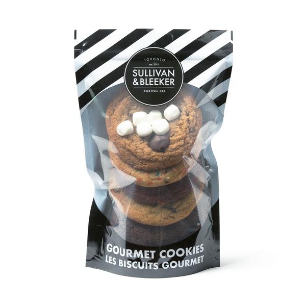 Sullivan & Bleeker Mixed Bag Cookies 600G