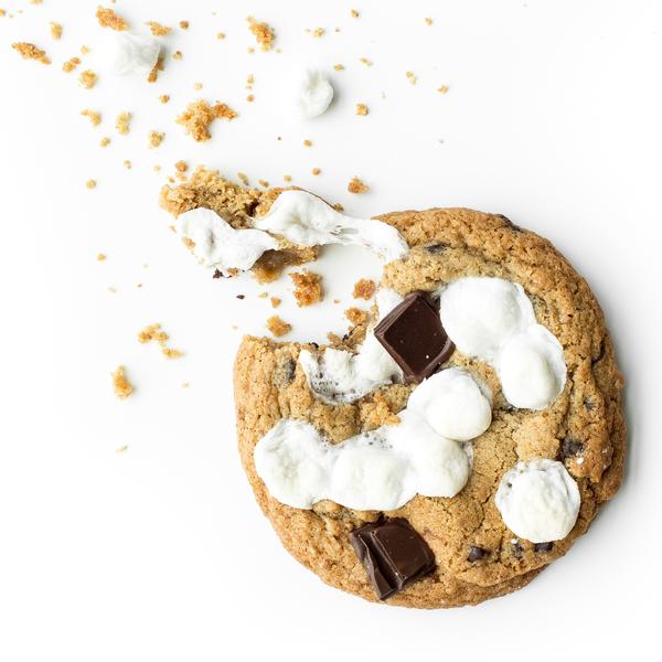 Sullivan & Bleeker S'Mores Cookies 600G