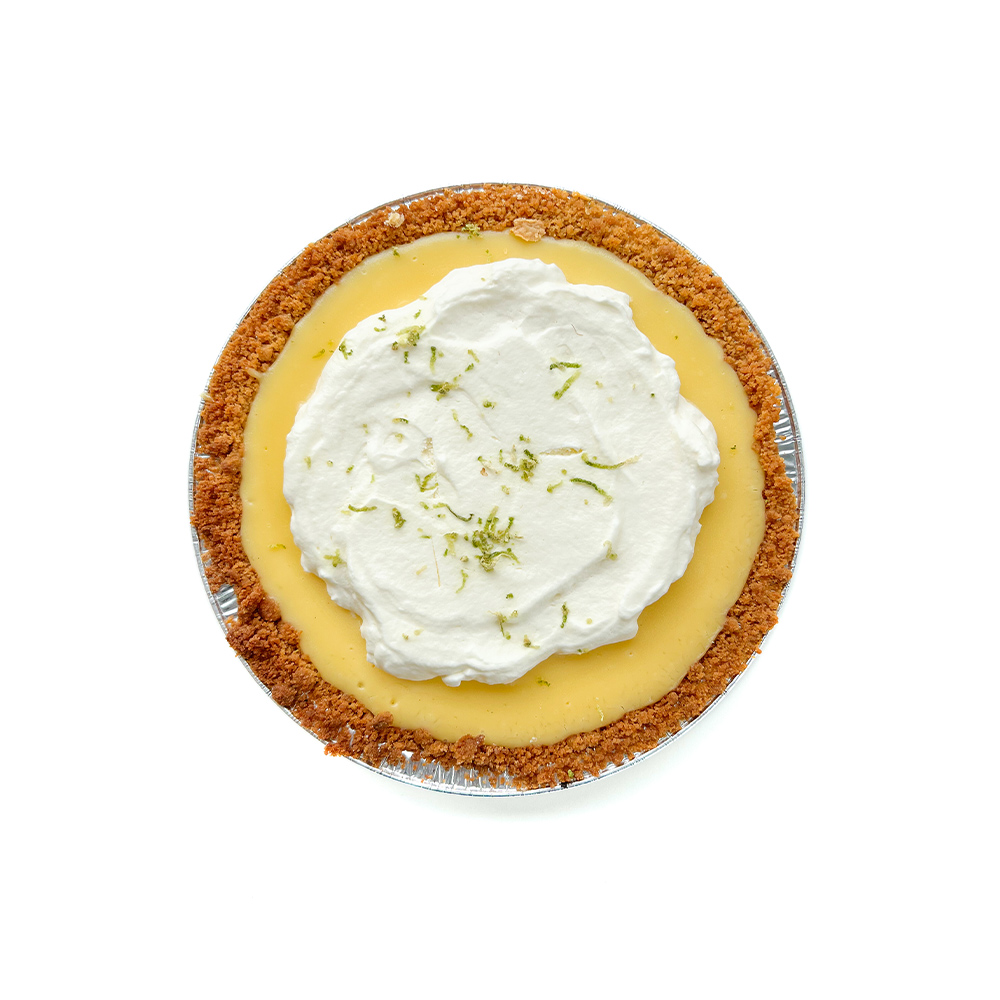Sweet Seduction Keylime Pie 6"