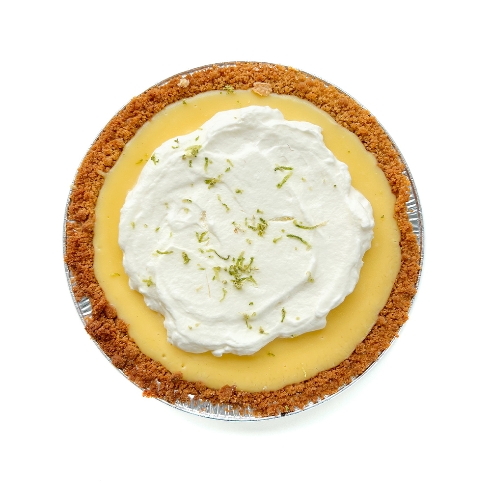 Sweet Seduction Keylime Pie 8"