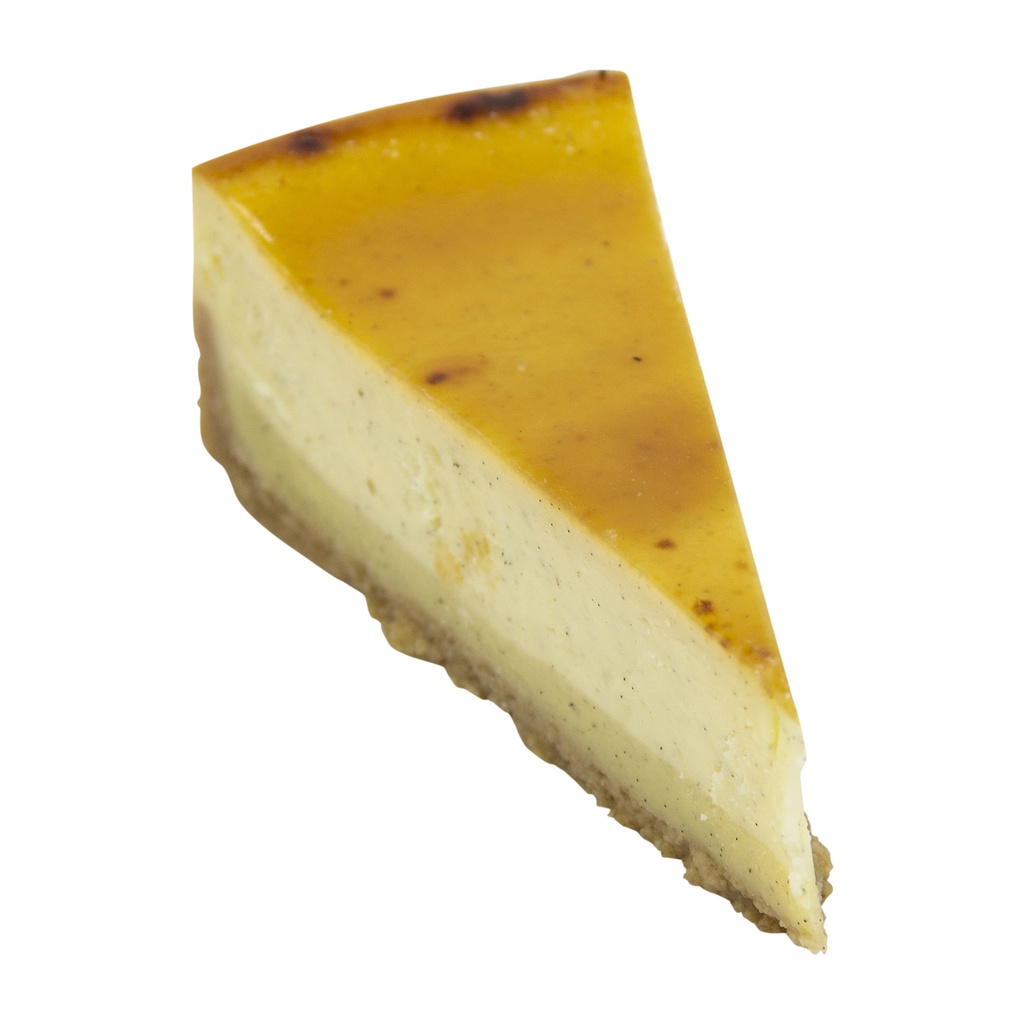 Sweet St Creme Brulee 1ea