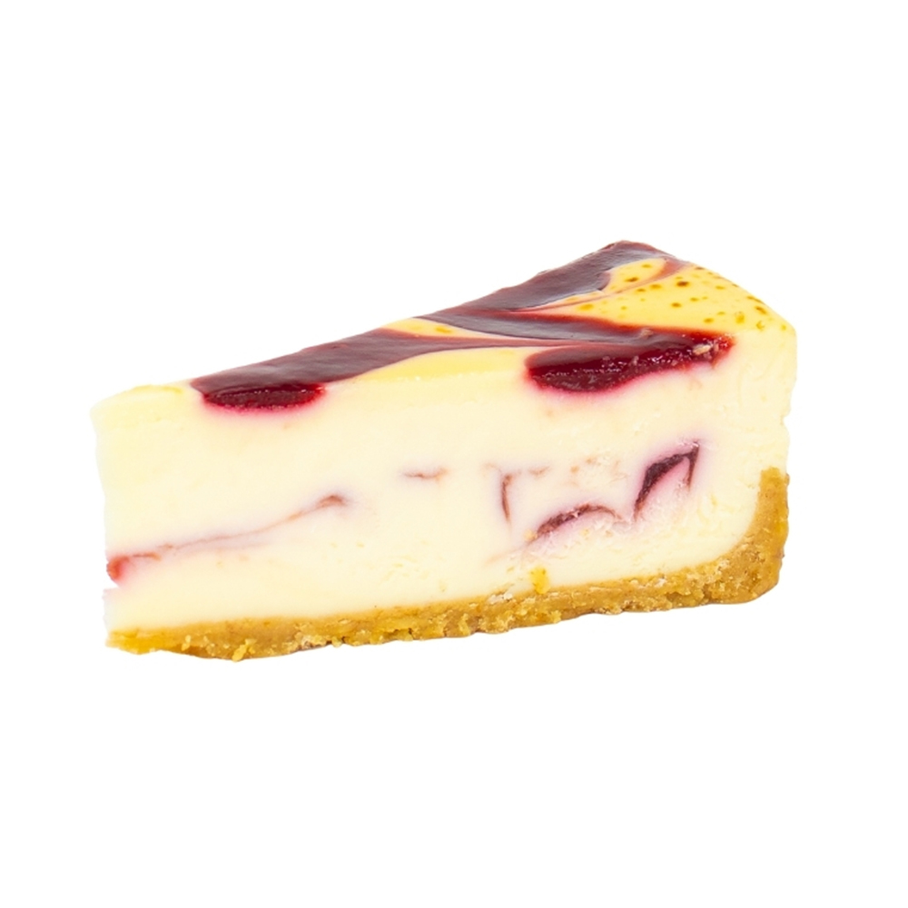 Sweet St Raspberry White Chocolate 1ea