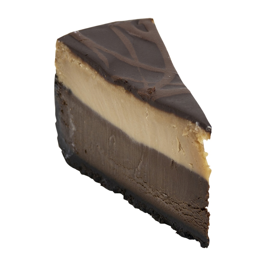 Sweet St Triple Chocolate Cheesecake 1ea