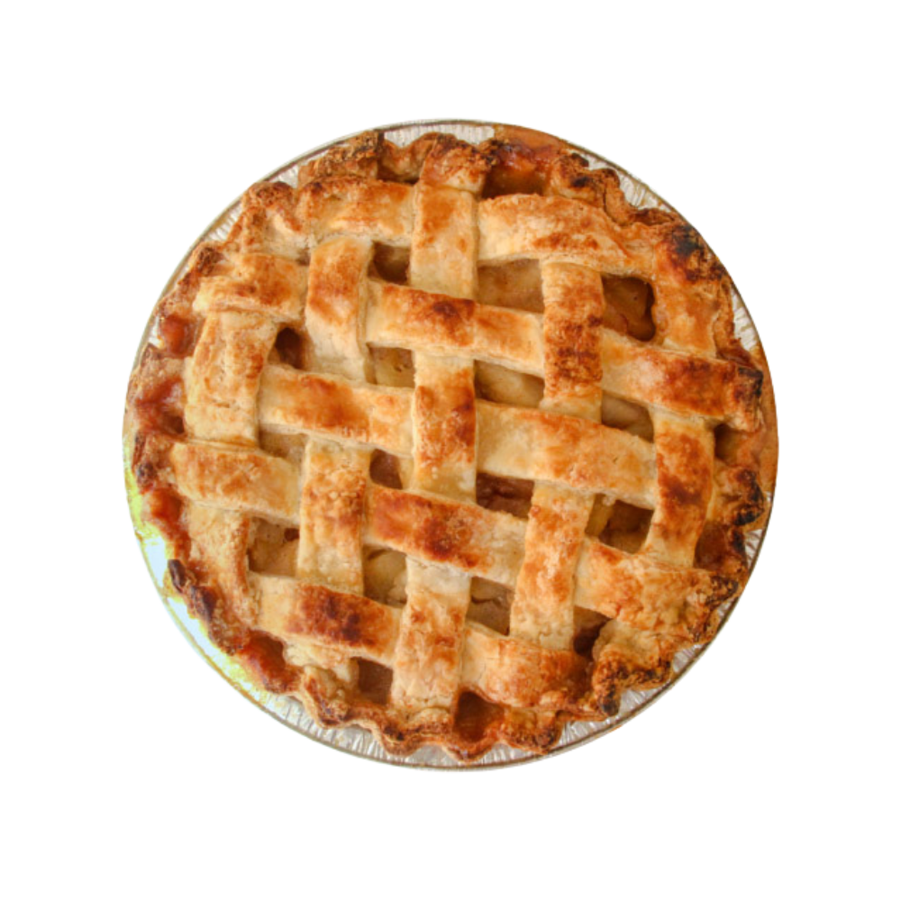 Sweetie Pie Apple Pie 5"