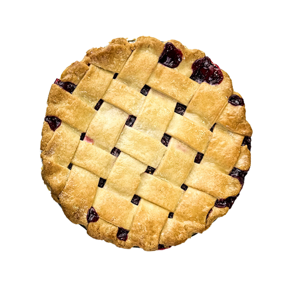 Sweetie Pie Cherry Pie 5"