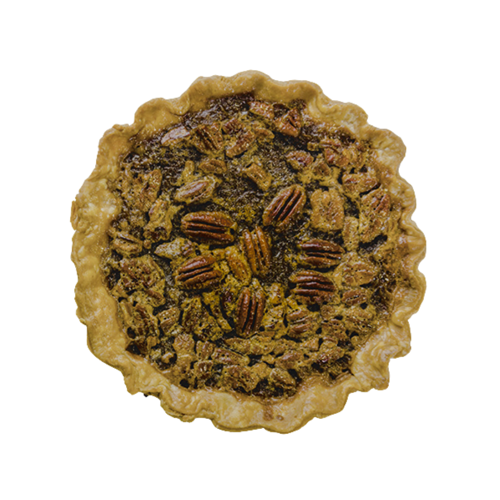 Sweetie Pie Pecan Pie 5"