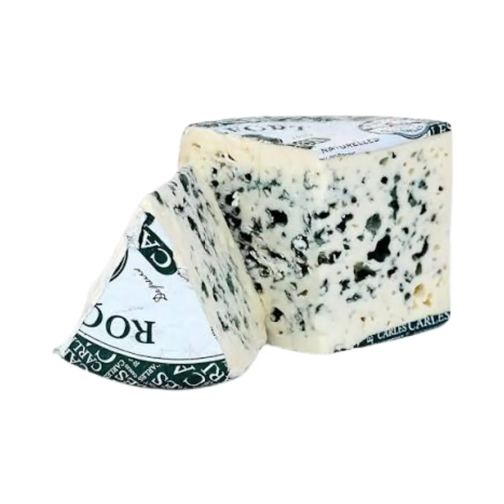 Carles Roquefort Cheese 0.45Lb