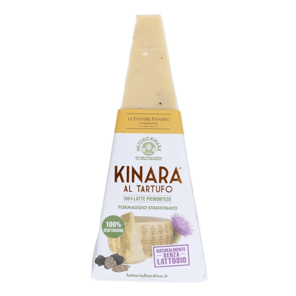 Kinara  Parmigiano With Truffle 200G