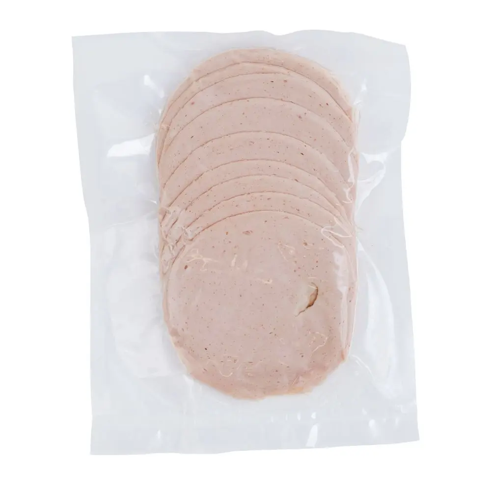 Pusateri's European Bologna Sliced 0.5lb
