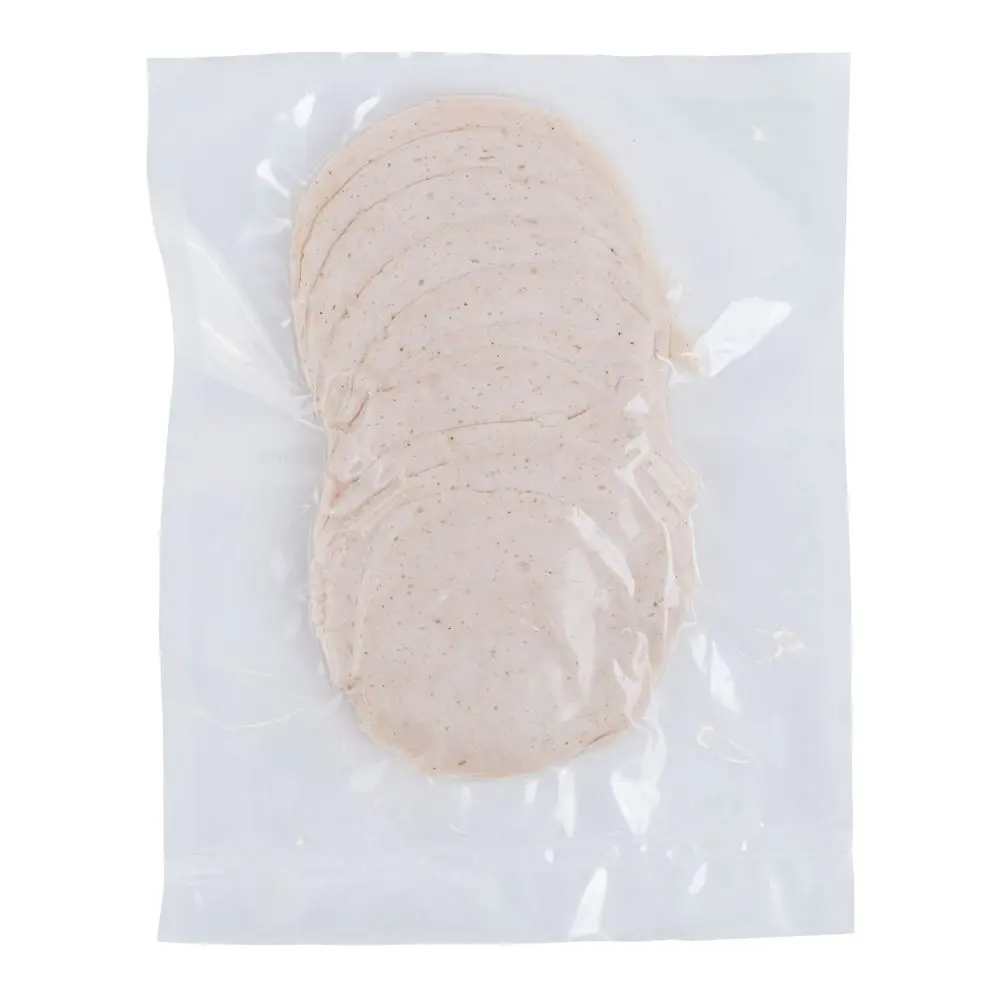 Pusateri's Turkey Bologna Sliced 0.5lb