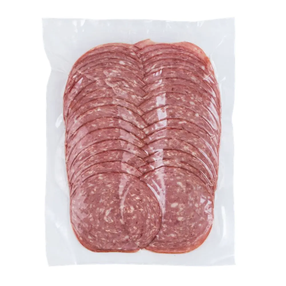 Pusateri's Chicago 58 Salami Sliced 0.45lb