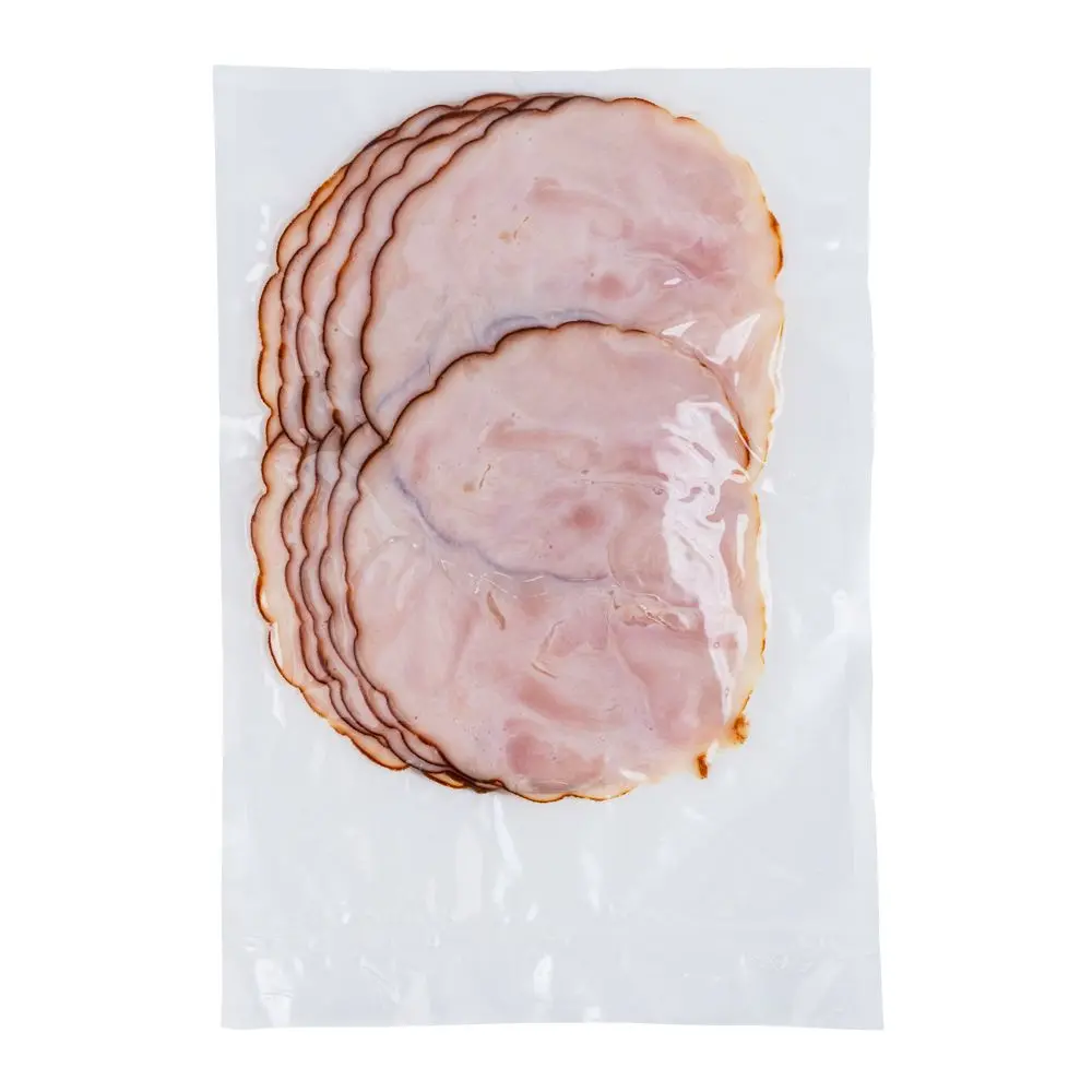 Pusateri's Smoked Turkey Sliced 0.5lb